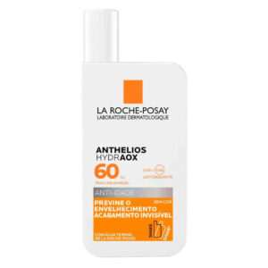 La Roche-Posay Anthelios Hydraox FPS60 - Protetor Solar 50ml